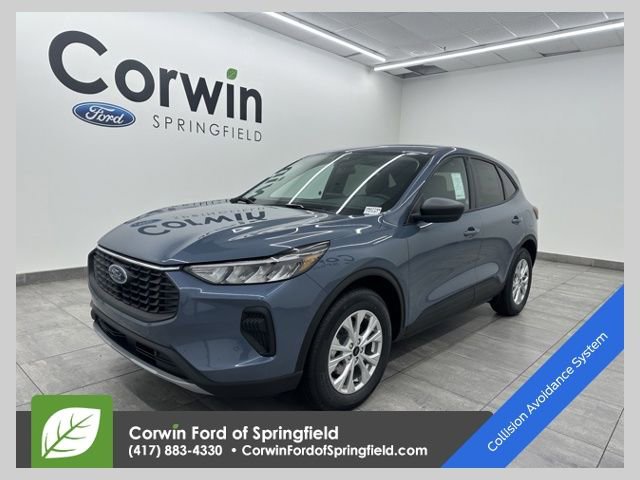 New 2026 Ford Escape Active w/ Cold Weather Package image 1