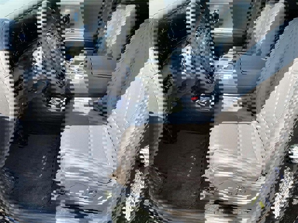 New 2026 Hyundai Palisade XRT Pro image 14