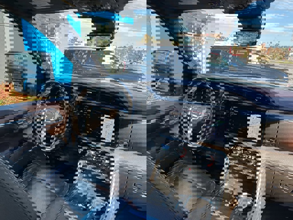 Used 2024 GMC Sierra 2500 Denali w/ Technology Package image 17