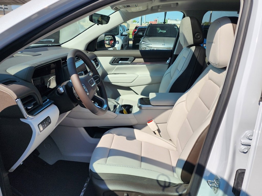 New 2026 GMC Terrain Denali image 15