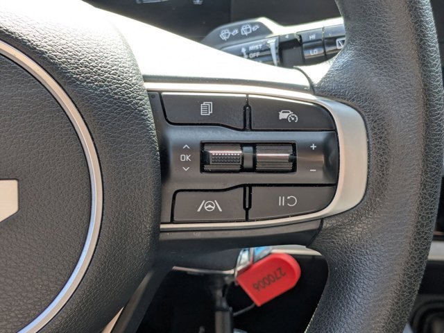 Used 2024 Kia Sportage LX image 20