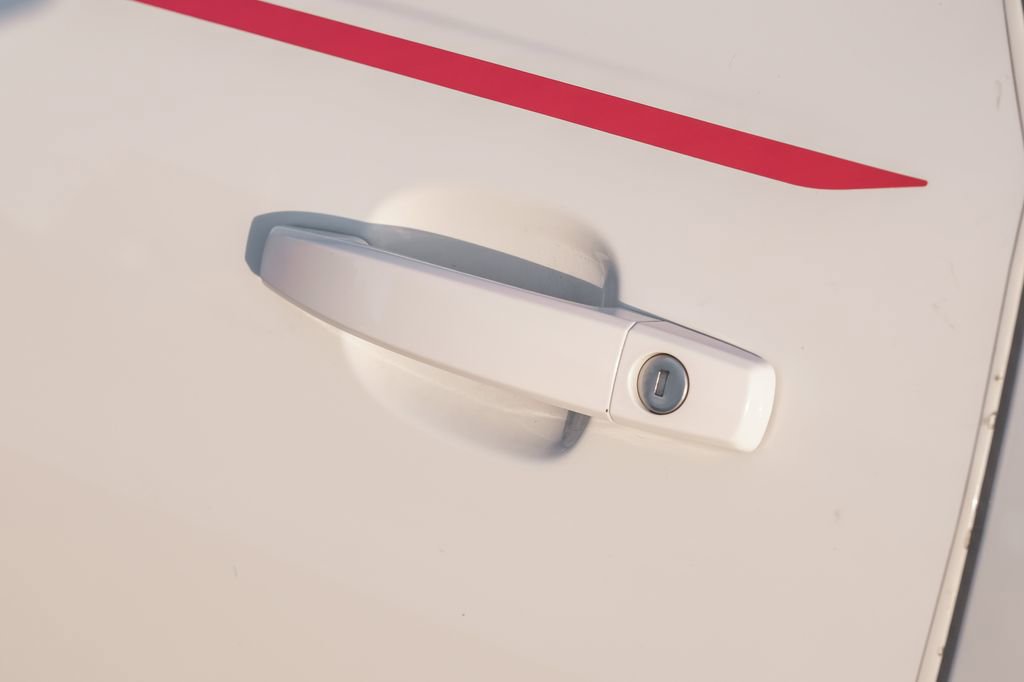 Used 2015 Chevrolet Camaro SS w/ Rear Vision Package image 34