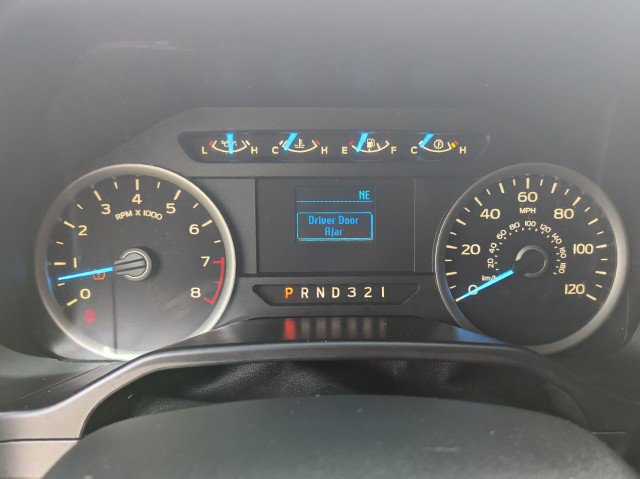 Used 2016 Ford F150 XLT AWD/4WD image 15