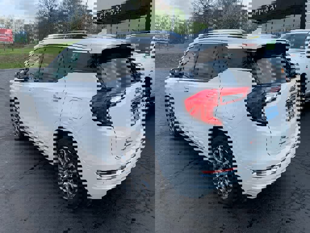 Certified 2023 GMC Terrain Denali w/ Denali Premium Package image 3