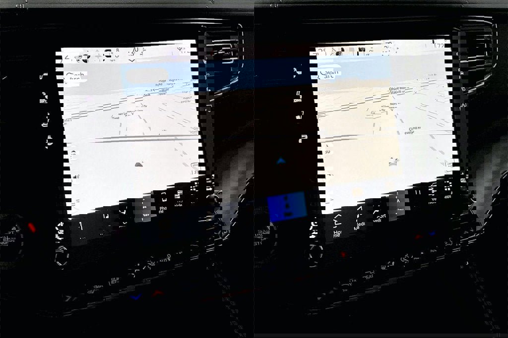 New 2026 Jeep Grand Wagoneer L Limited image 7