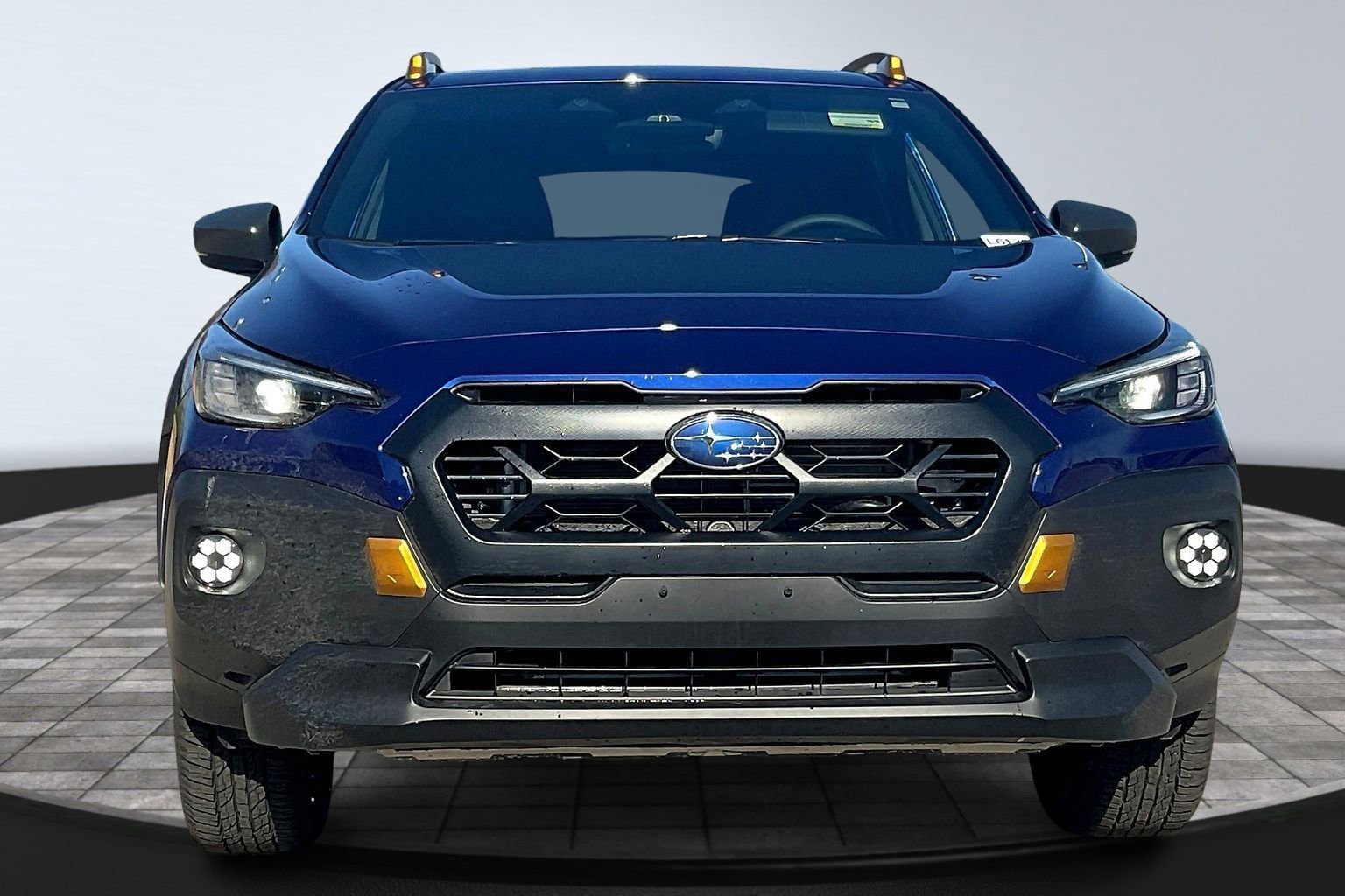 New 2025 Subaru Crosstrek 2.5i Wilderness image 13