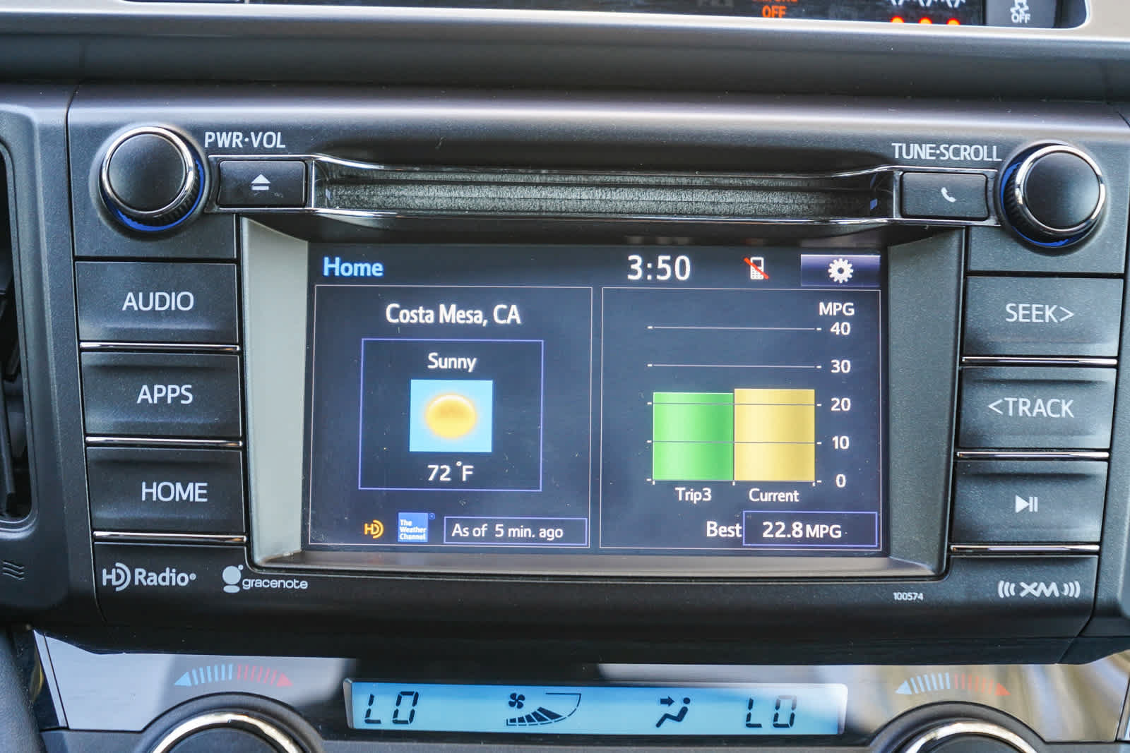 Used 2018 Toyota RAV4 SE w/ Power Extra Value Package FWD image 14