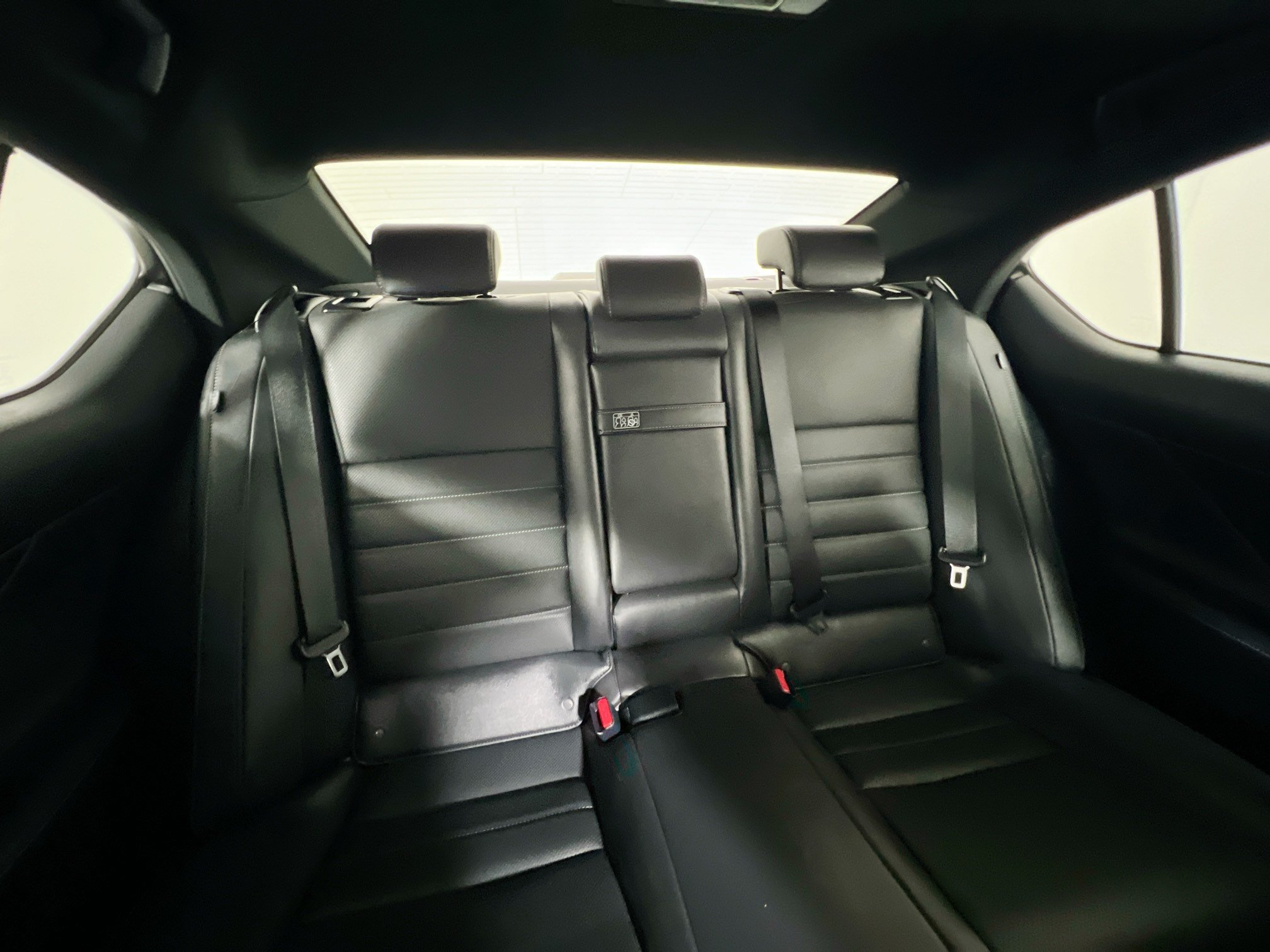 Used 2023 Lexus IS 350 F Sport w/ Memory Package RWD image 33