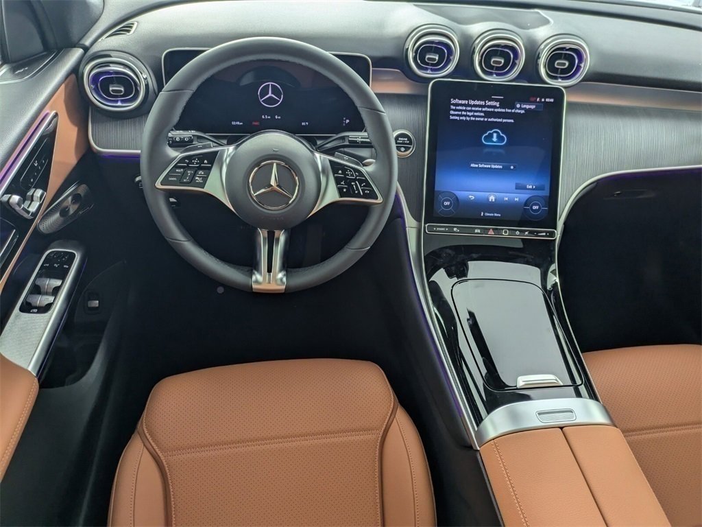 New 2026 Mercedes-Benz GLC 300 image 10