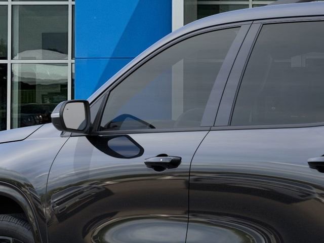 New 2026 Chevrolet Traverse RS w/ LPO, Floor Liner Package image 12