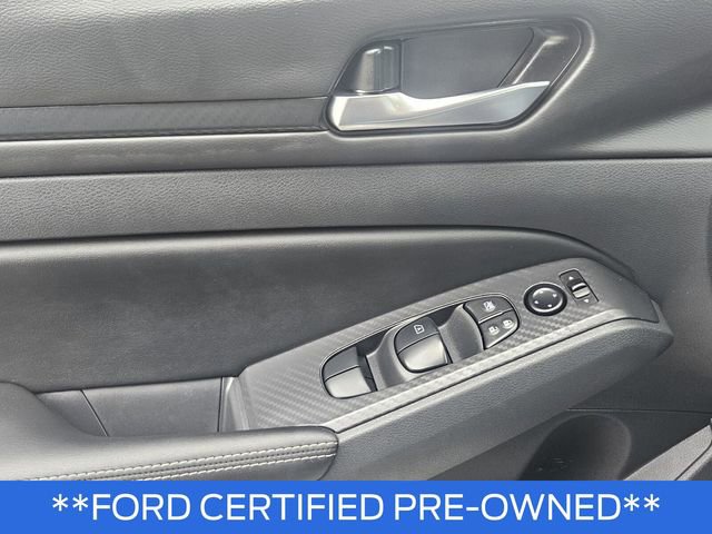 Used 2025 Nissan Altima 2.5 SV w/ SV Special Edition Package FWD image 28