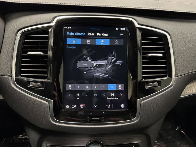 Used 2024 Volvo XC90 T8 Ultimate w/ Protection Package Premier image 20