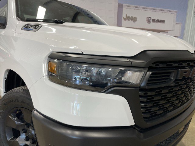 Used 2025 RAM 1500 Tradesman RWD image 10