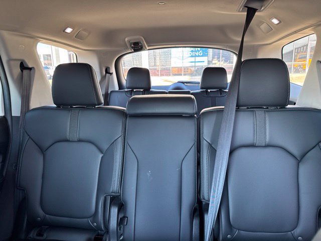 Certified 2025 Honda Pilot EX-L image 11