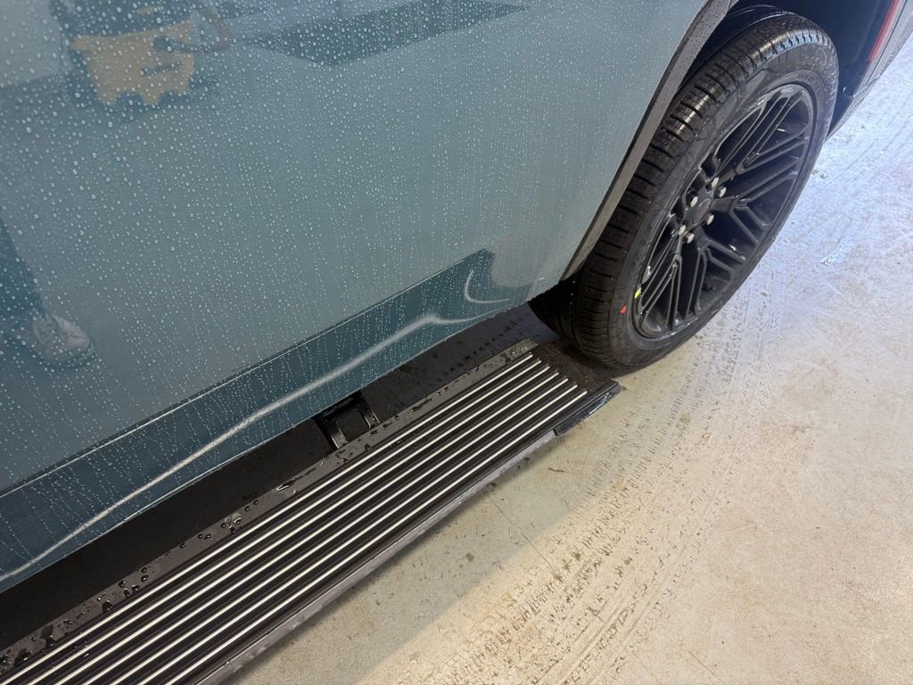 New 2026 Jeep Grand Wagoneer Limited image 59