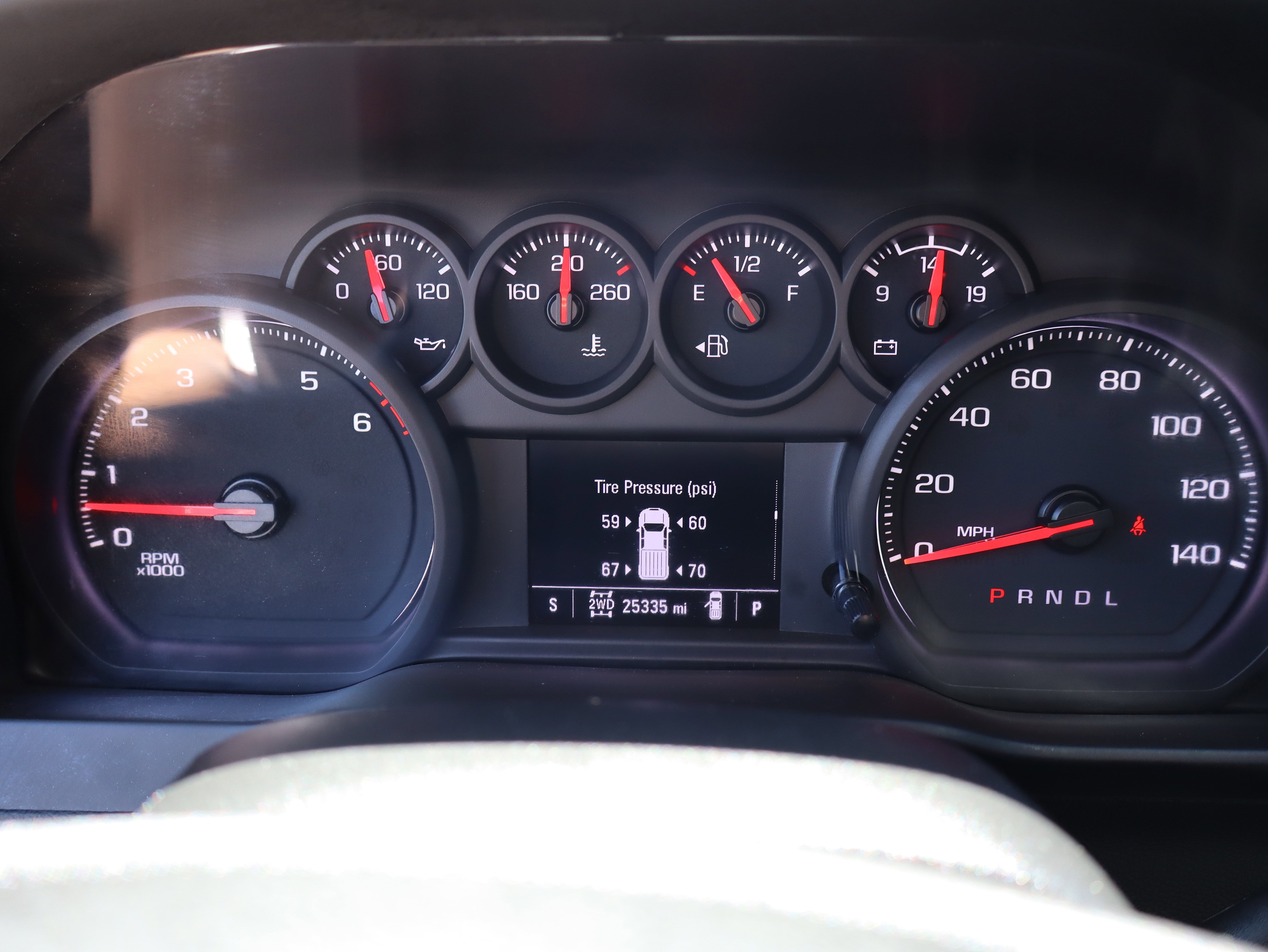 Used 2023 GMC Sierra 3500 Pro w/ Convenience Package image 24