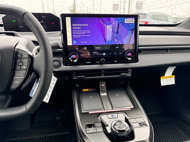 New 2026 Subaru Solterra Premium image 19