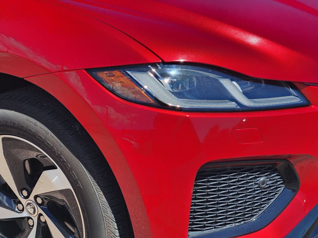 Used 2024 Jaguar F-PACE R-Dynamic S AWD/4WD image 28