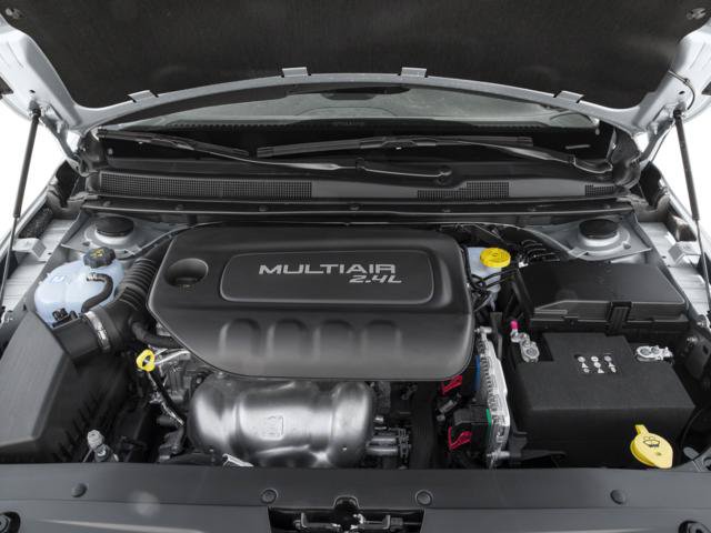 Used 2016 Chrysler 200 Limited FWD image 34