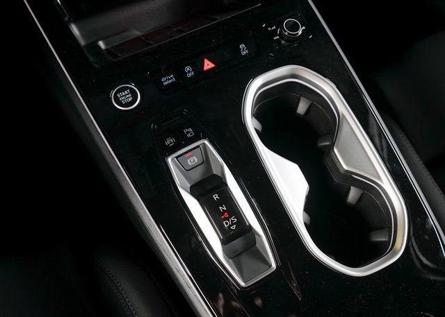 New 2026 Audi A6 Premium Plus image 14