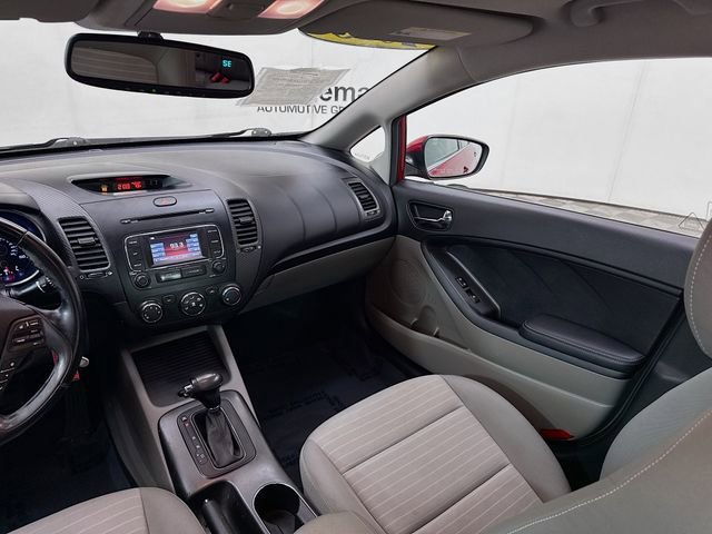 Used 2014 Kia Forte EX w/ Protection Package image 21