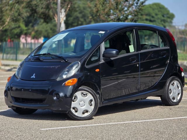 Used 2012 Mitsubishi i ES RWD image 18
