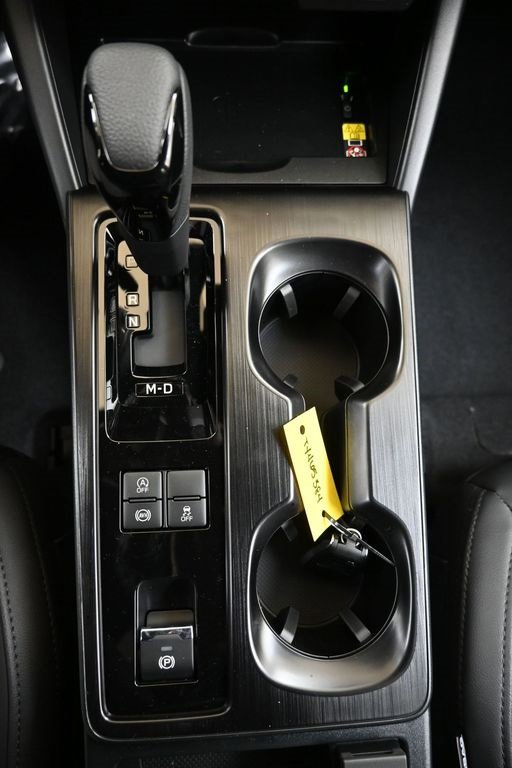 New 2026 Subaru Outback Premium image 36