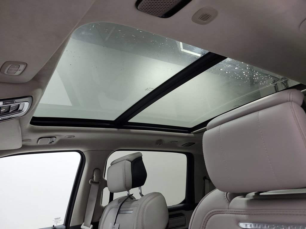 New 2025 RAM 1500 Tungsten w/ Bed Utility Group image 19