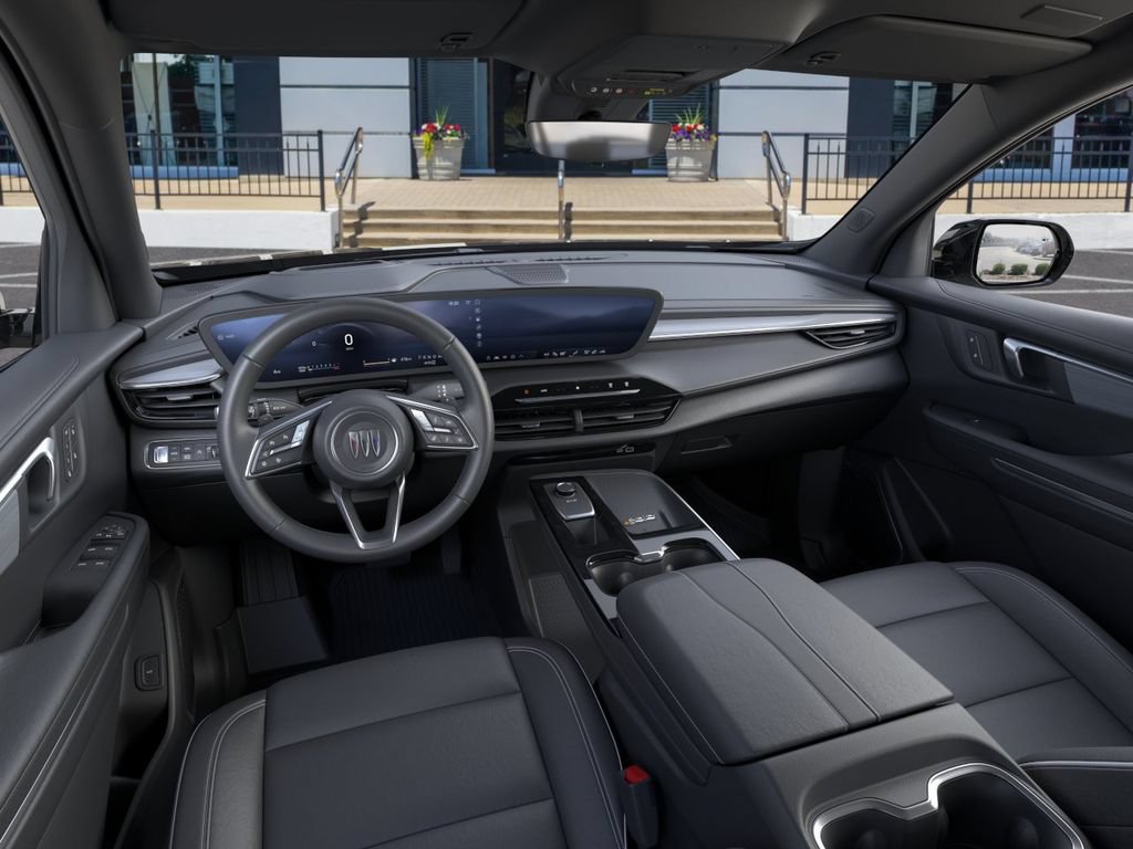 New 2027 Buick Enclave Preferred w/ Power Package AWD/4WD image 15