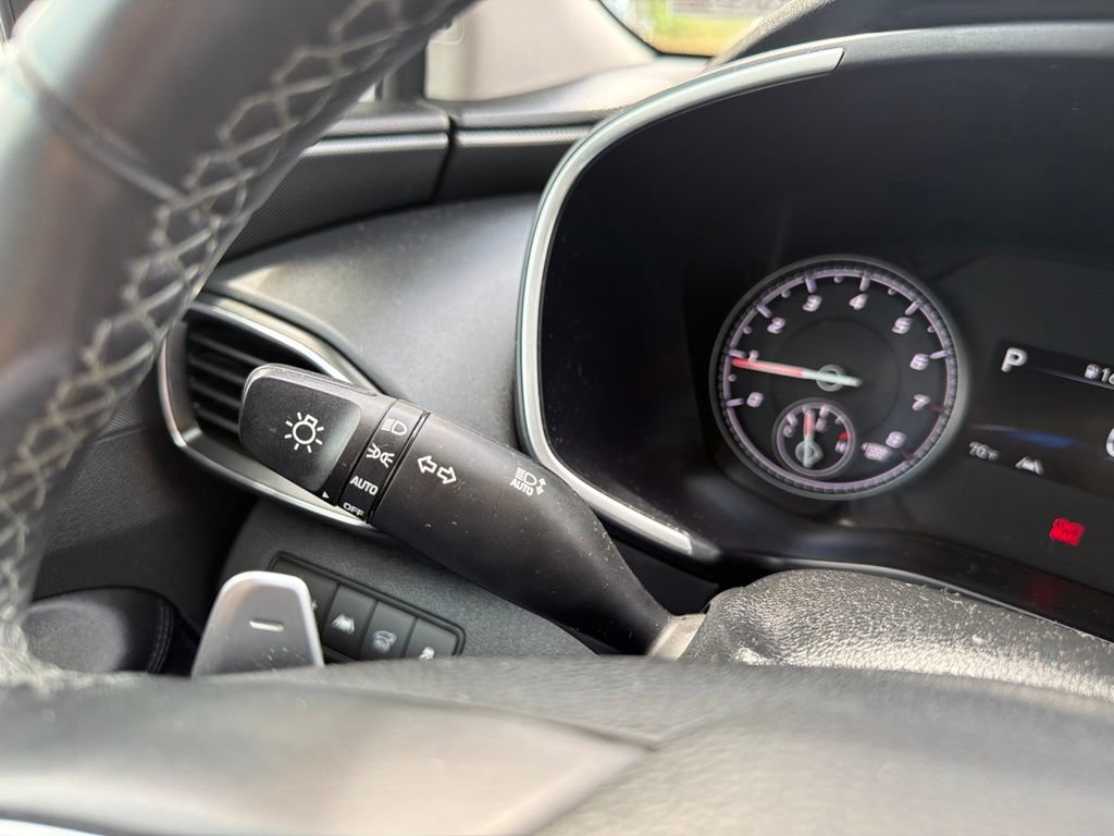 Certified 2023 Hyundai Santa Fe SEL AWD/4WD image 32