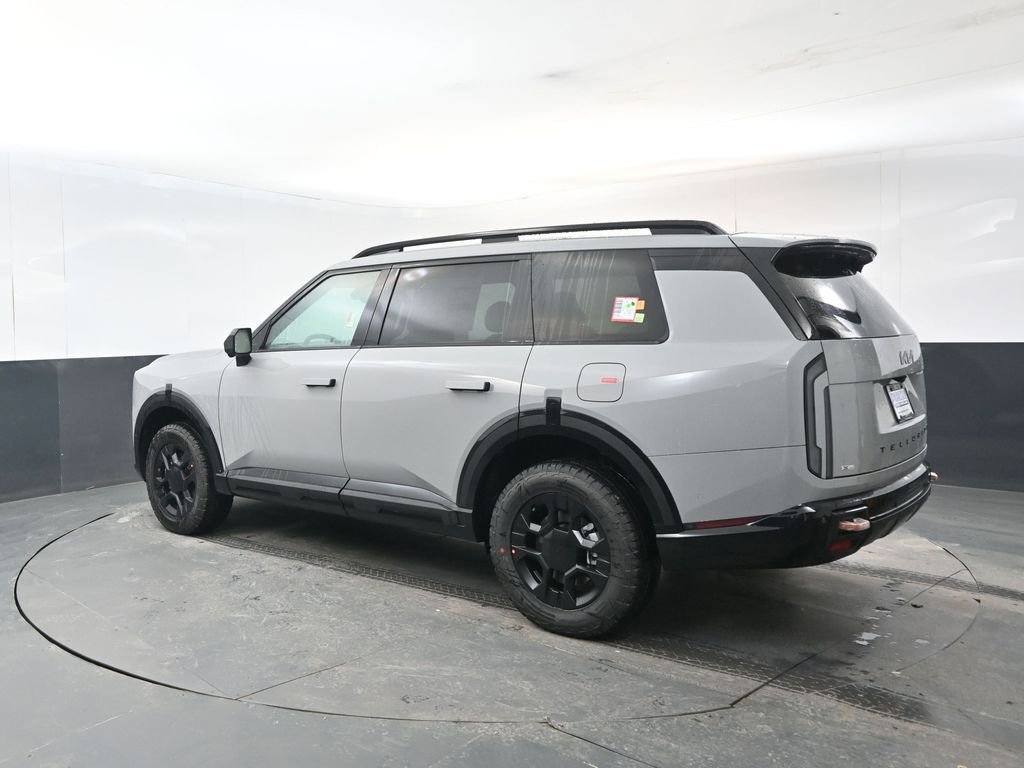 New 2027 Kia Telluride SX Prestige X-Pro image 3