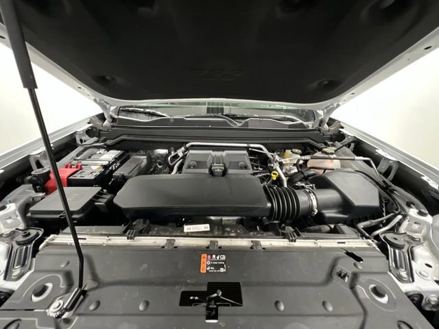 Certified 2024 GMC Canyon AT4 w/ Technology Package image 29