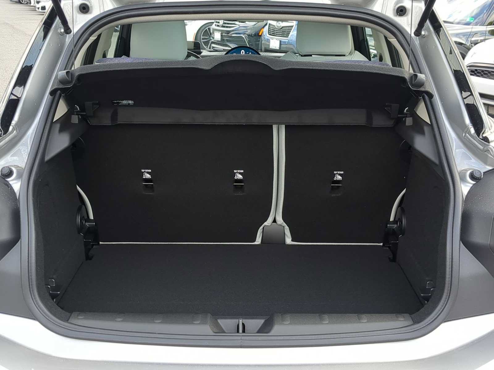 New 2026 MINI Cooper S FWD image 37