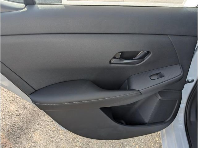 New 2025 Nissan Sentra SV image 11