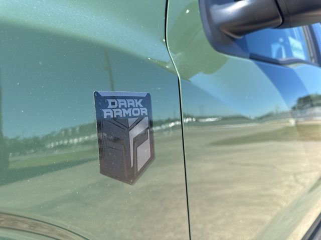 New 2026 Nissan Frontier SV w/ All-Weather Content Package image 30