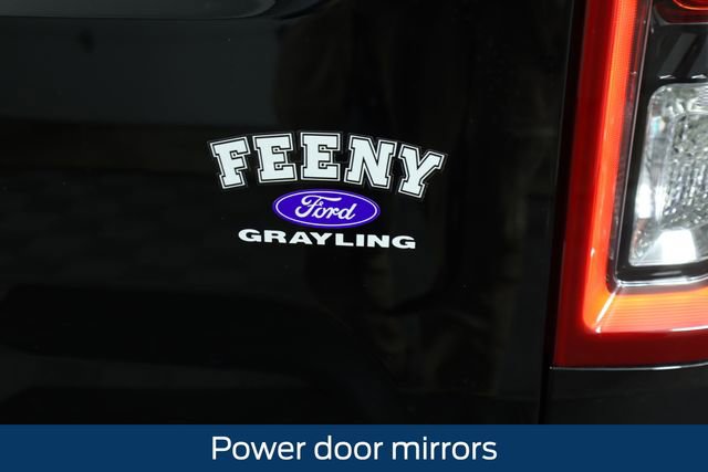 New 2025 Ford Bronco Sport Big Bend w/ Convenience Package image 48