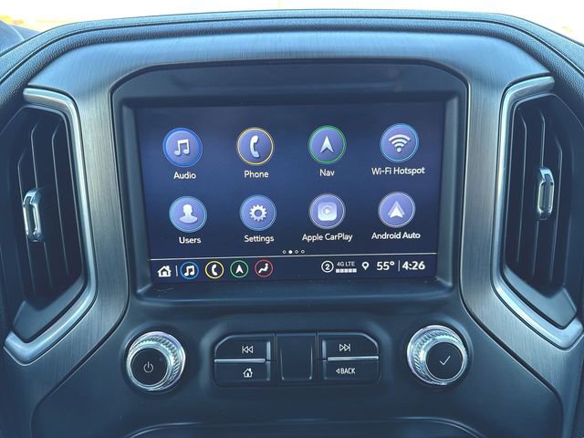 Used 2022 GMC Sierra 2500 Denali w/ Denali Ultimate Package image 13