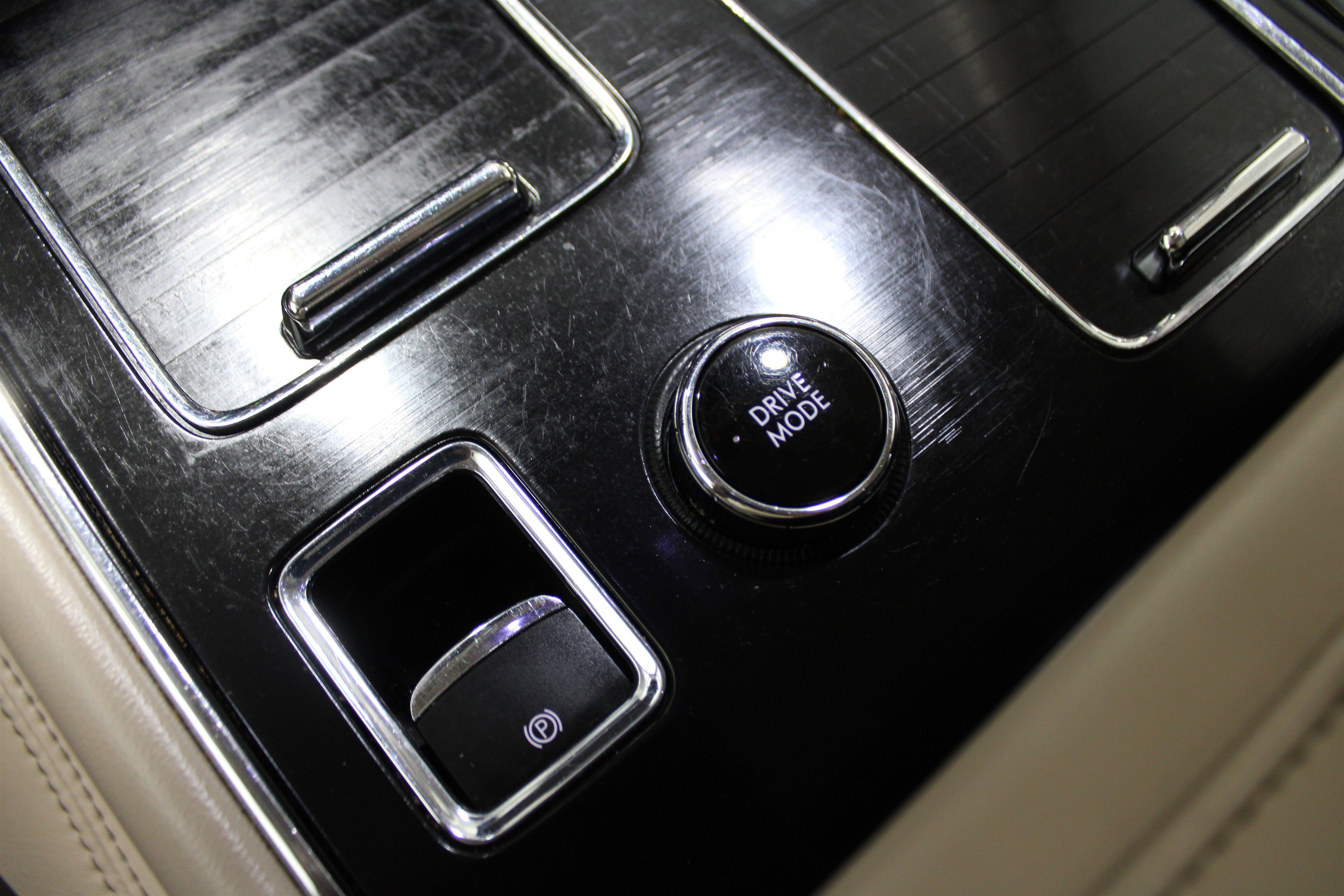 Used 2022 Lincoln Aviator Reserve w/ Equipment Group 201A image 24