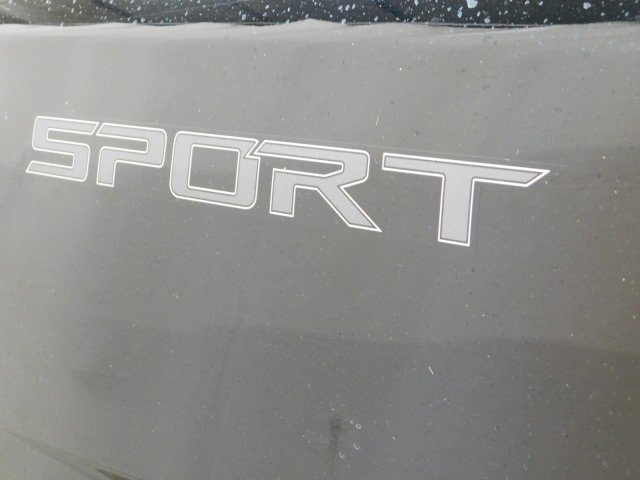 Used 2024 Ford Ranger XLT w/ Equipment Group 301A High image 8