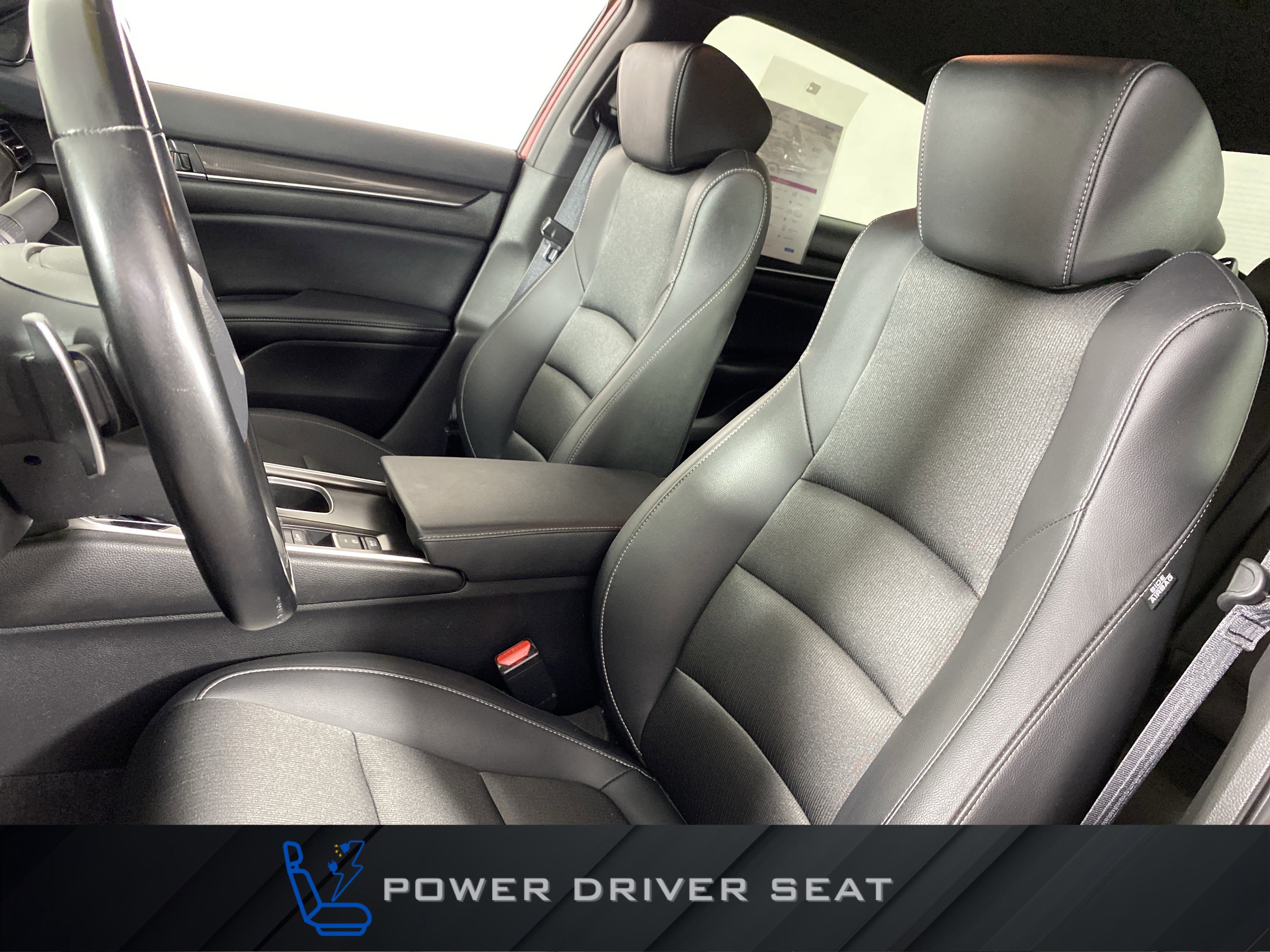 Used 2022 Honda Accord Sport image 15