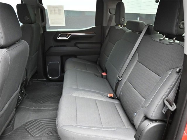 Used 2024 Chevrolet Silverado 1500 LT Trail Boss w/ Protection Package image 18