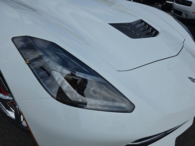 Used 2014 Chevrolet Corvette Stingray Convertible w/ 3LT Preferred Equipment Group image 24