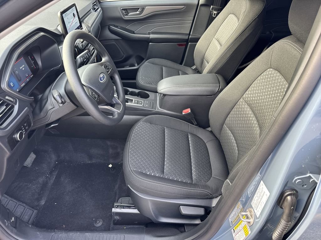 New 2026 Ford Escape Active image 9