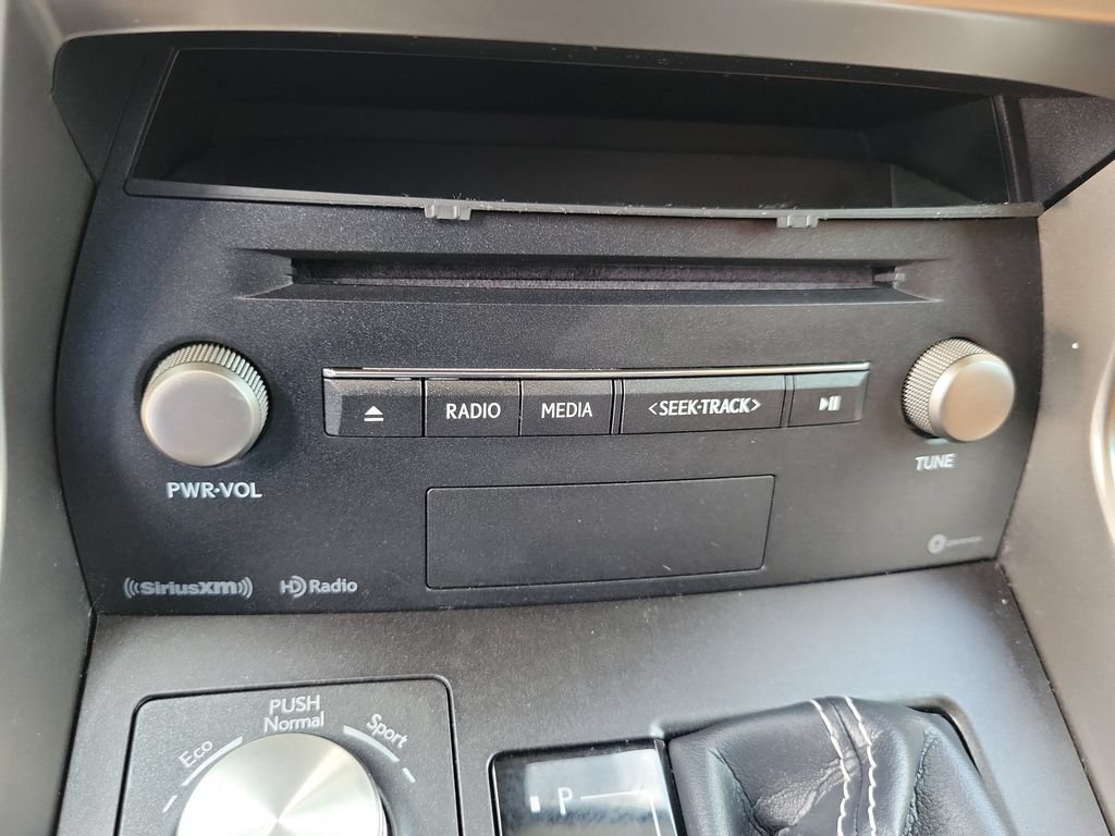 Used 2020 Lexus NX 300 FWD w/ Accessory Package 2 image 29
