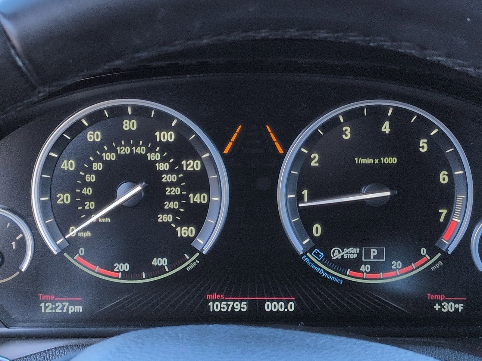 Used 2016 BMW X3 xDrive28i image 21