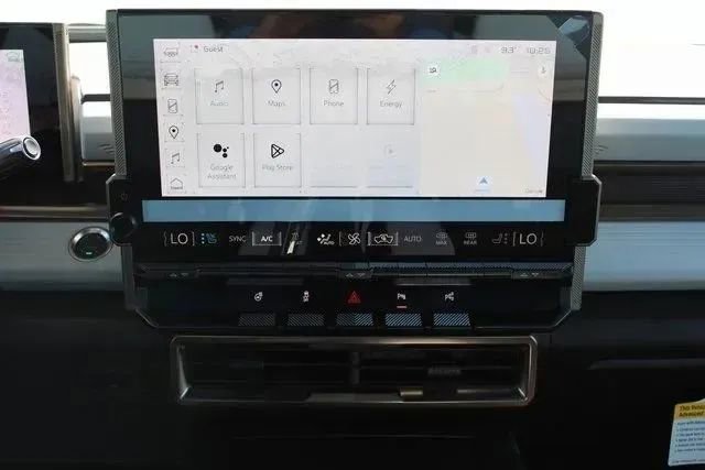 New 2025 GMC Hummer EV 2X image 27