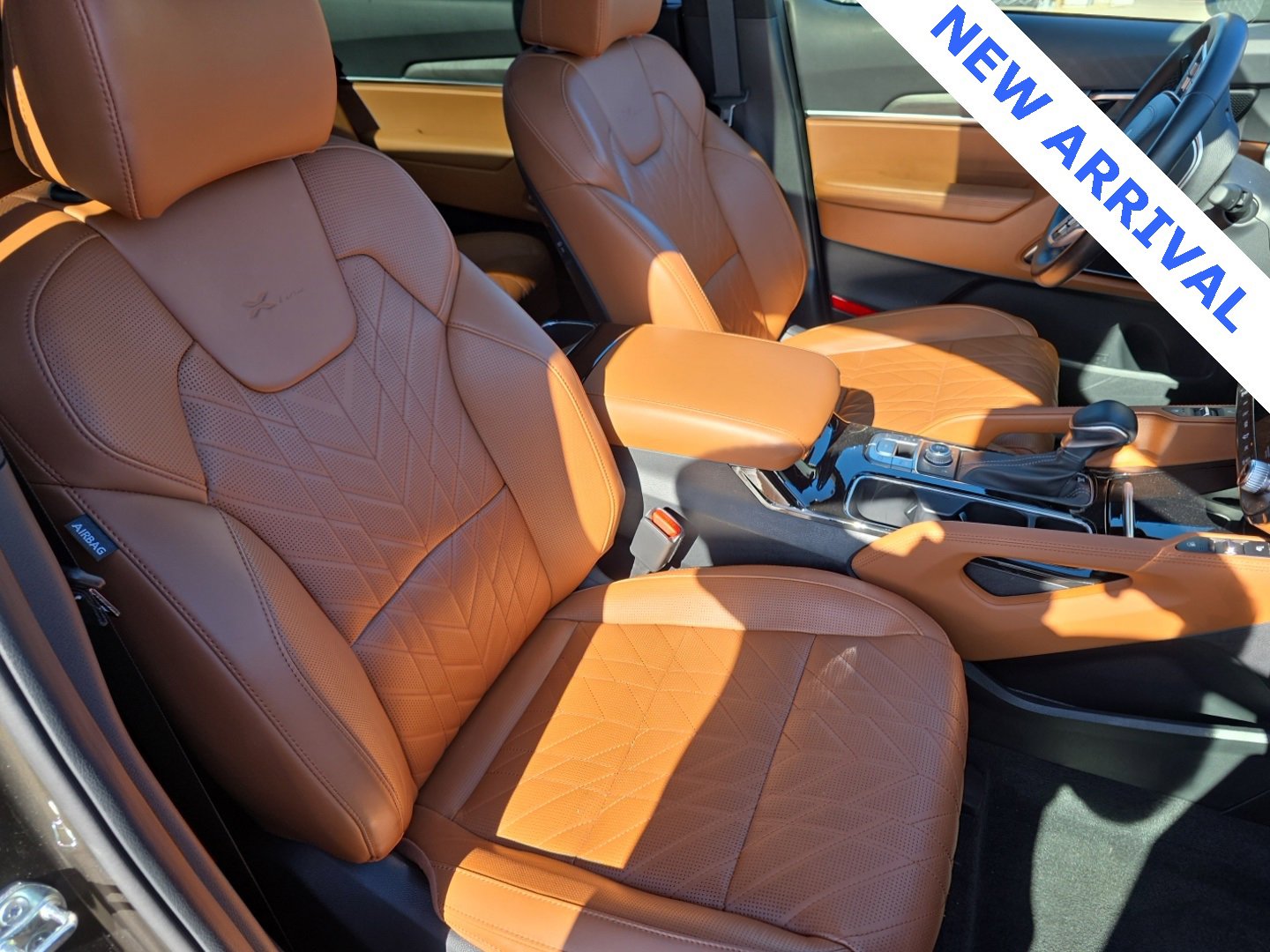 Used 2024 Kia Telluride SX Prestige X-Line image 53