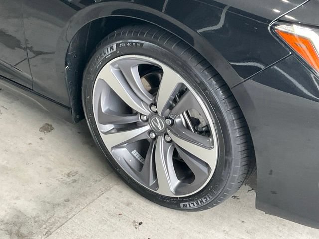 Used 2023 Acura TLX w/ Advance Package AWD/4WD image 27