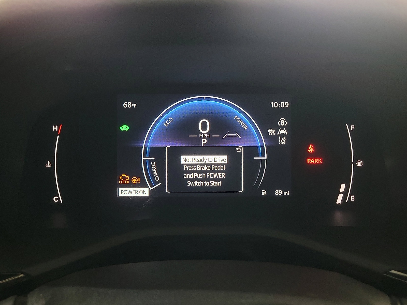 New 2026 Toyota Camry XLE w/ Convenience Package FWD image 18