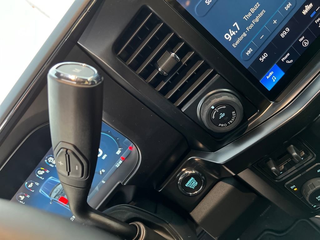 New 2026 Ford F250 Lariat w/ Lariat Premium Package image 23